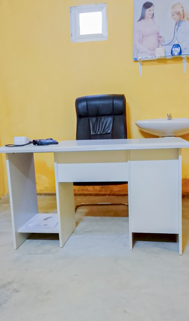 Imagem do Centro Médico Sapicar 1