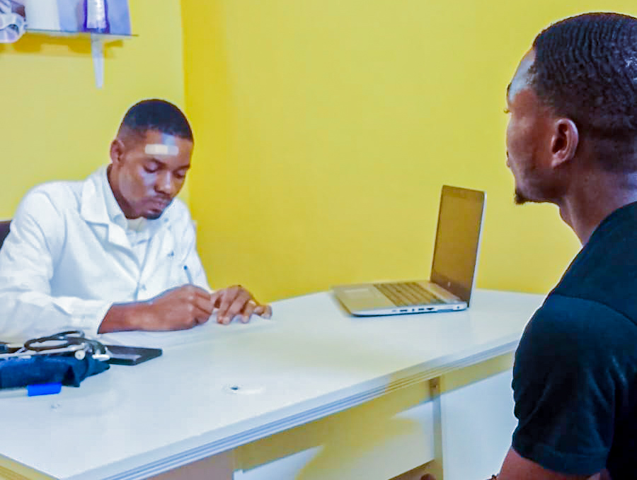 Imagem do Centro Médico Sapicar 3