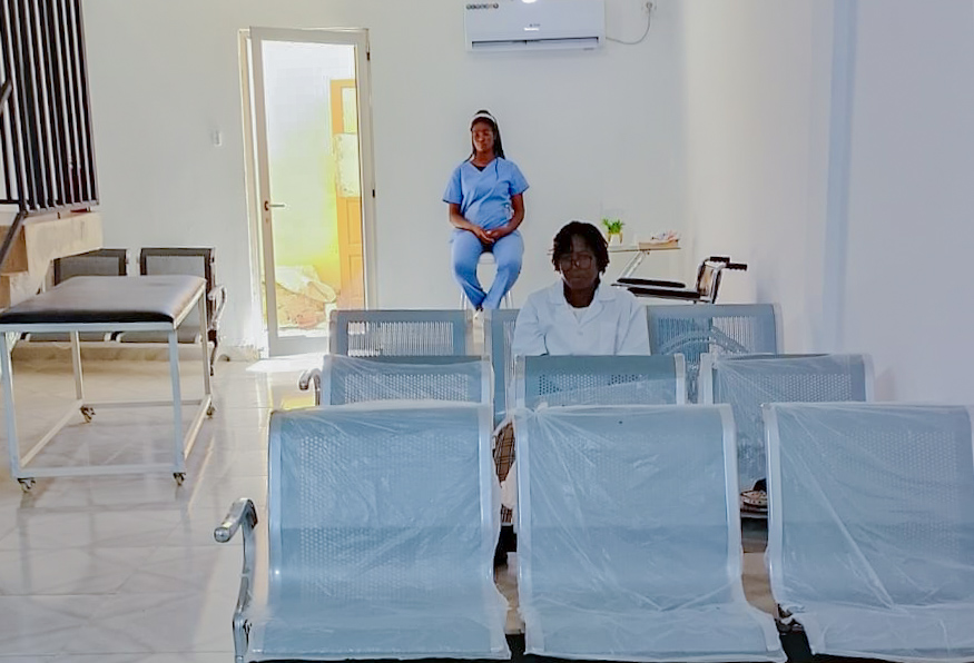 Imagem do Centro Médico Sapicar 4