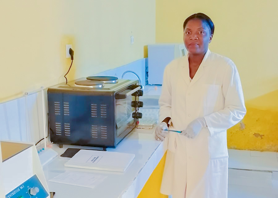 Imagem do Centro Médico Sapicar 6